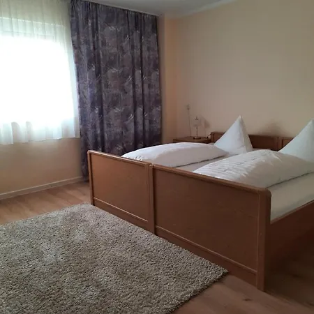 Hotell Adler Augsburg