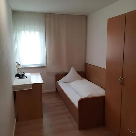 Hotel Adler *
