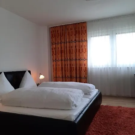Hotel Adler *