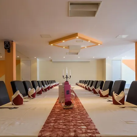 Adler Hotel *