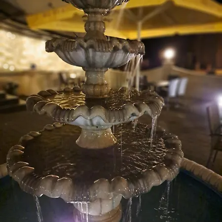 Adler מלון אוגסבורג