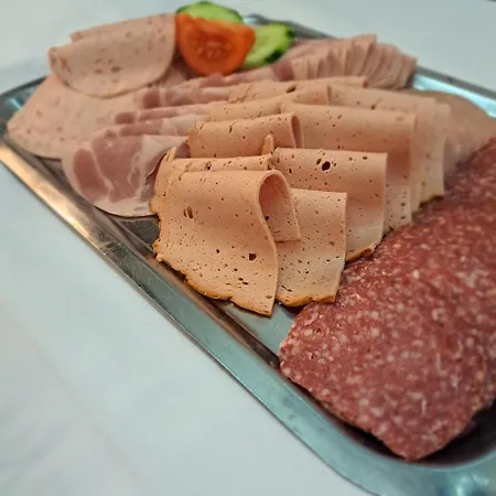 מלון Adler אוגסבורג