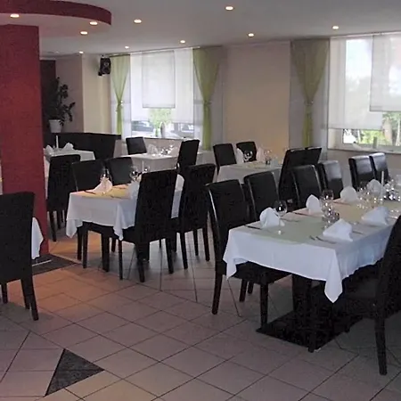 Adler Hotel Augsburg