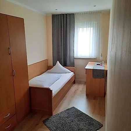 Hotel Adler *