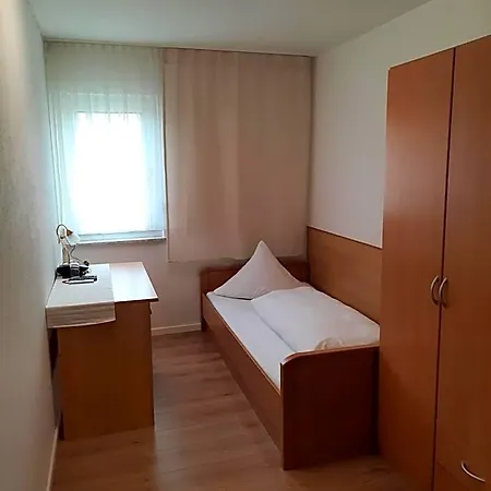 Hotel Adler Augsburg
