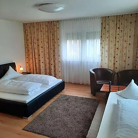 Adler Hotel Augsburg
