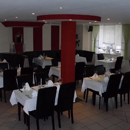 Adler Hotel
