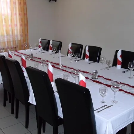 Hotel Adler *