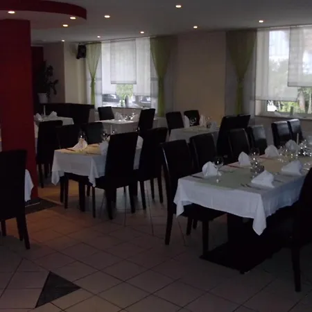 Hotel Adler