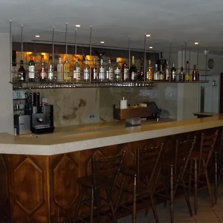 Adler Hotel Augsbourg