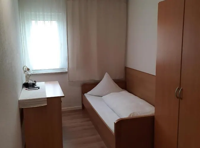 Hotell Adler *