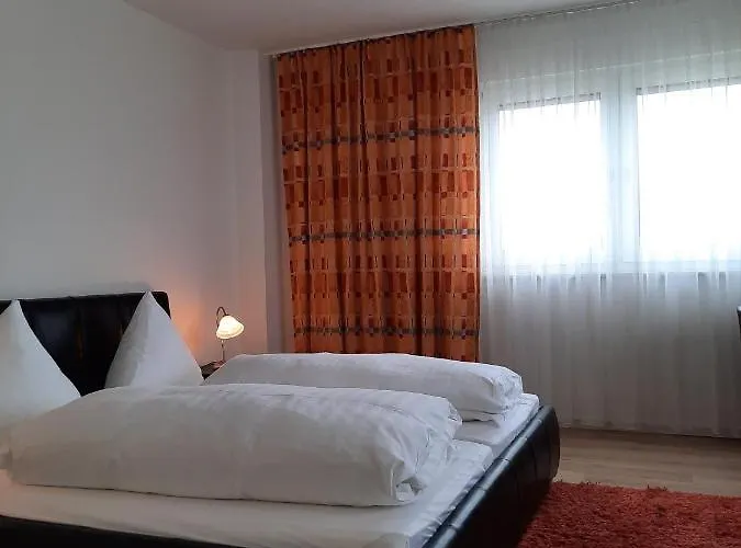 Hotell Adler *