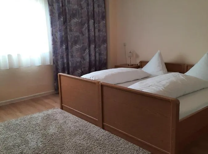 Hotell Adler Augsburg