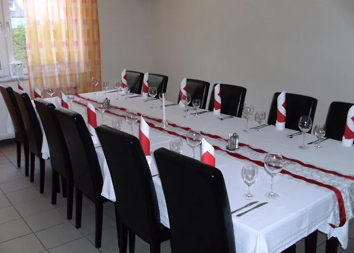 Hotel Adler *